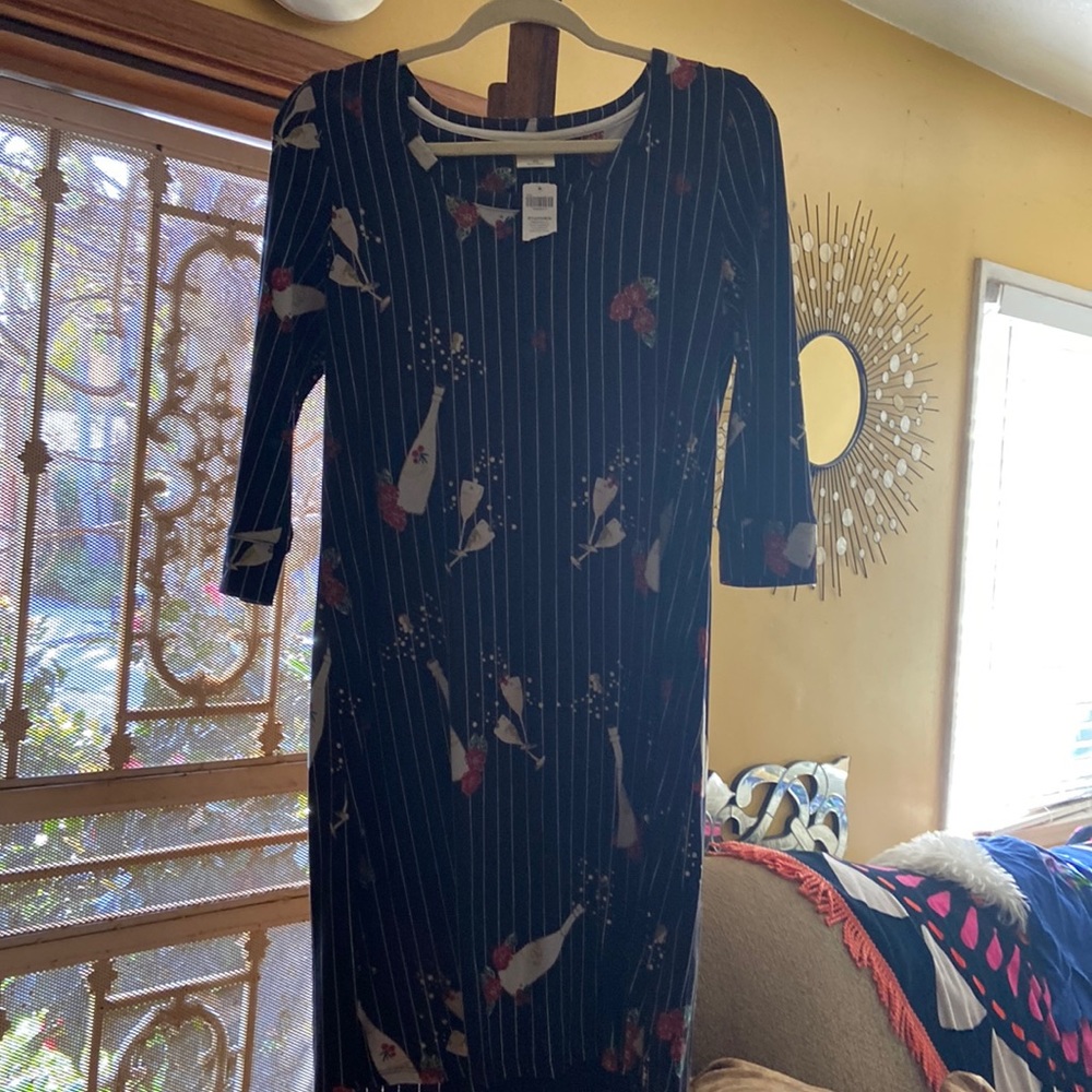 Soma dress